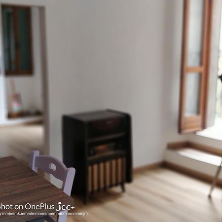 Appartement Kairos Montone Extérieur photo