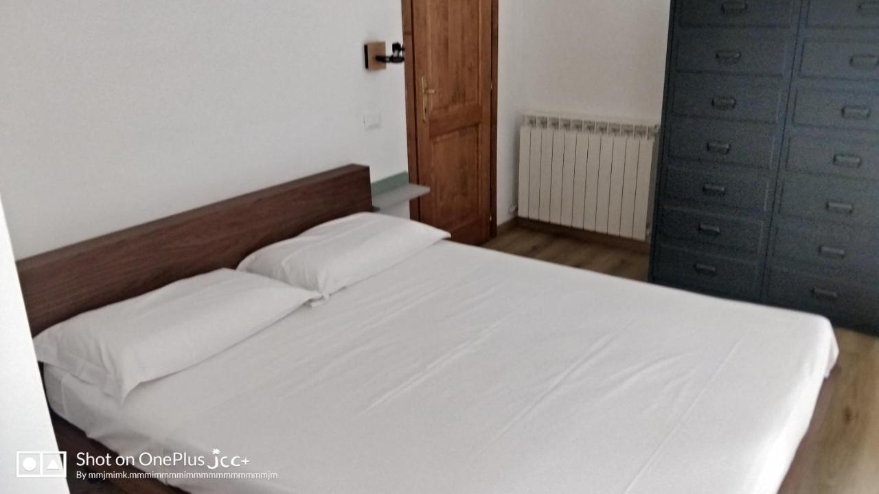 Appartement Kairos Montone Extérieur photo