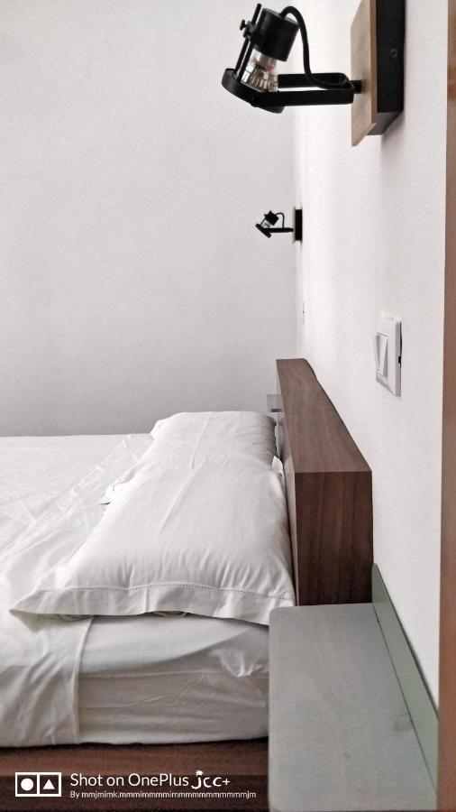Appartement Kairos Montone Extérieur photo