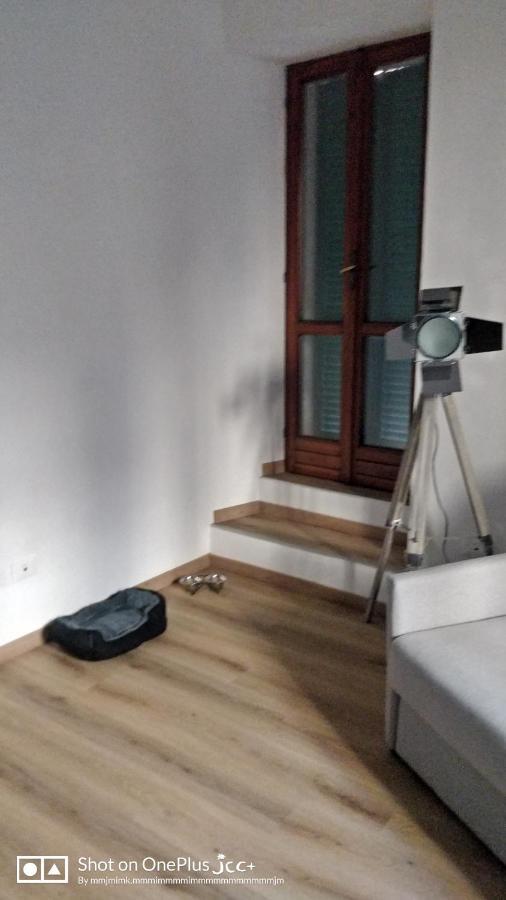 Appartement Kairos Montone Extérieur photo