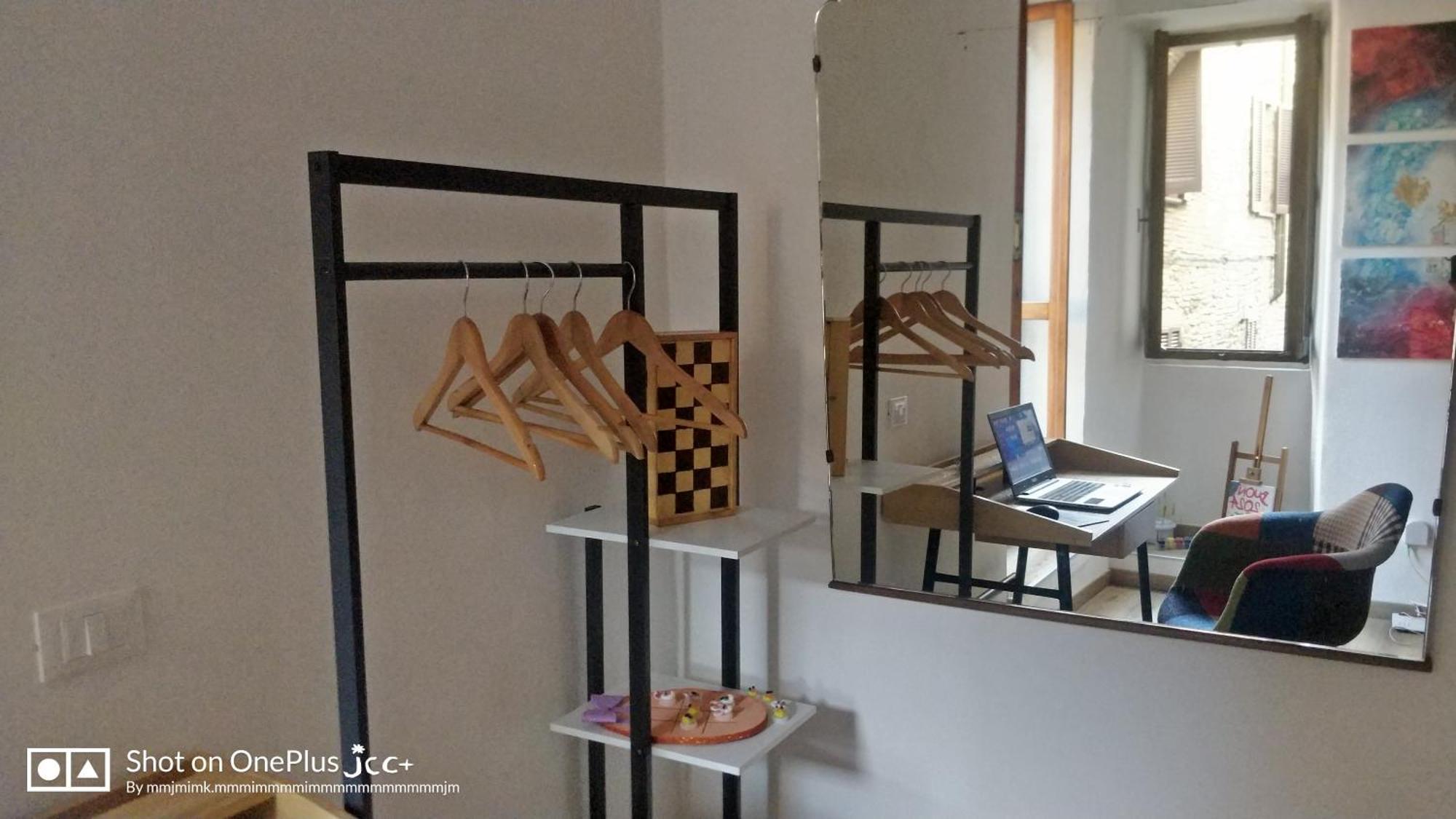 Appartement Kairos Montone Extérieur photo